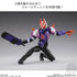 『仮面ライダーシリーズ』【食玩】掌動EXCEED仮面ライダー【BOX】